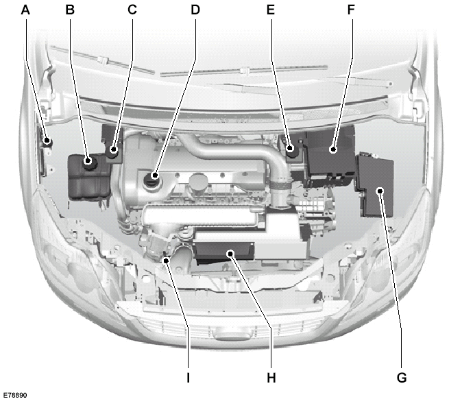 Ford Focus Petrol 2005-2009 Haynes Service Repair Manual UK - sagin
